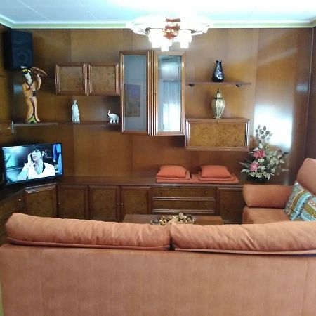 Apartamento Excelente Apartamento 3 Hab Úbeda Exterior foto