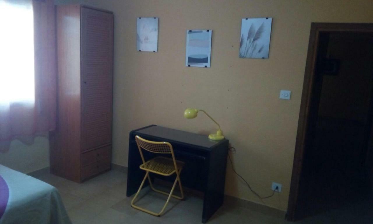 Apartamento Excelente Apartamento 3 Hab Úbeda Exterior foto