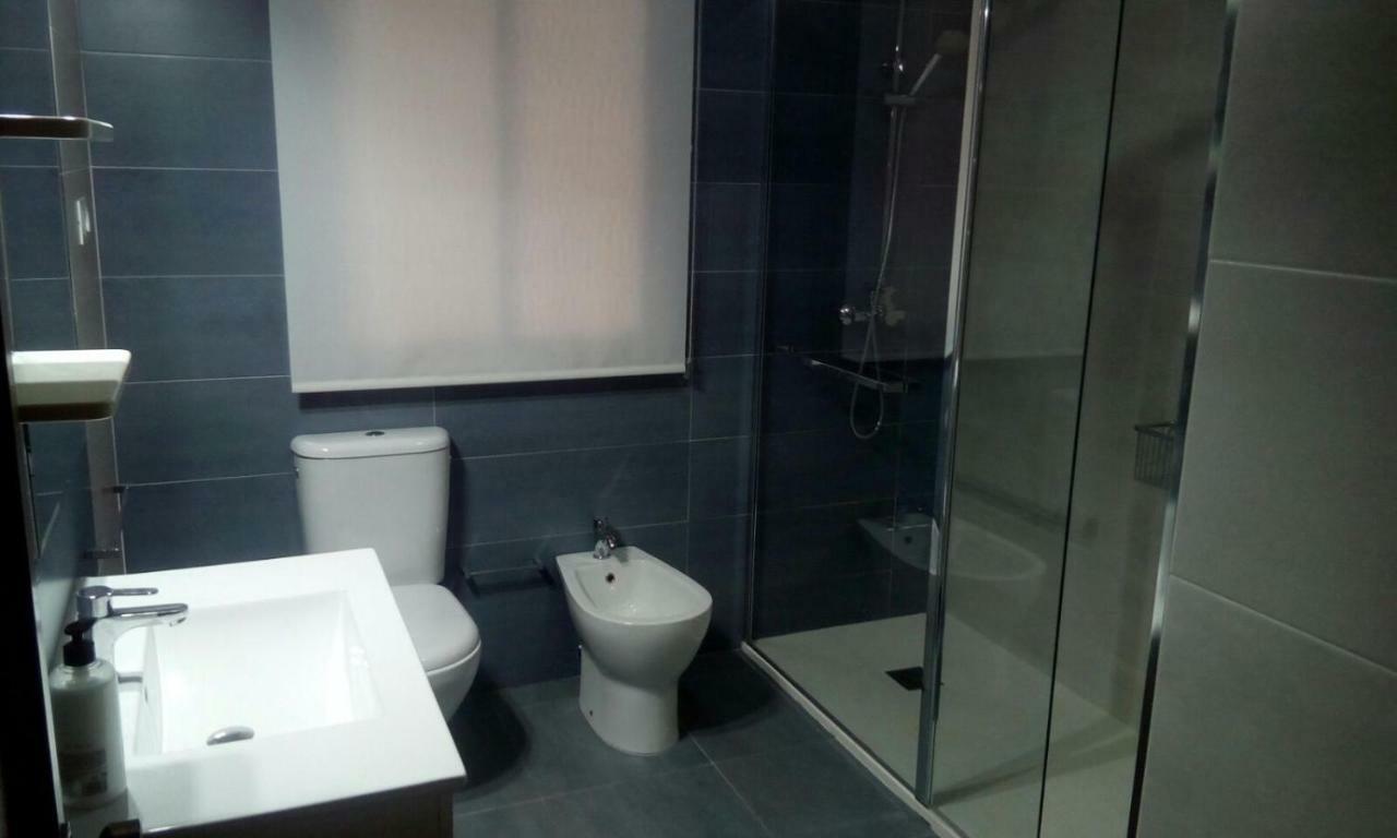Apartamento Excelente Apartamento 3 Hab Úbeda Exterior foto