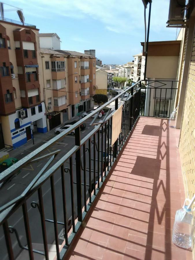 Apartamento Excelente Apartamento 3 Hab Úbeda Exterior foto