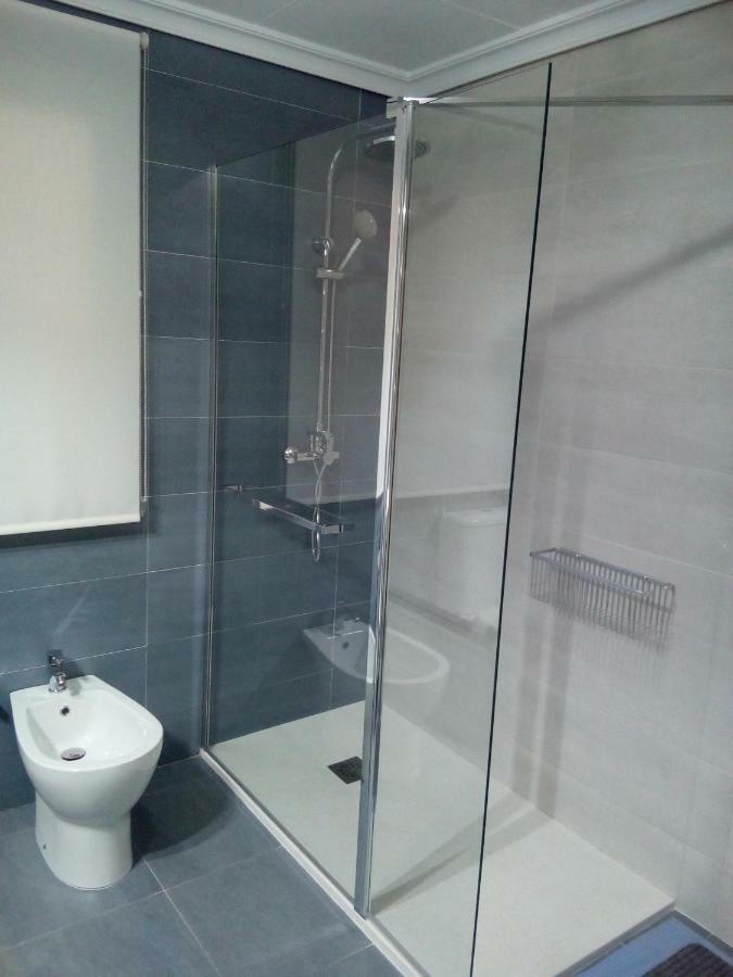Apartamento Excelente Apartamento 3 Hab Úbeda Exterior foto