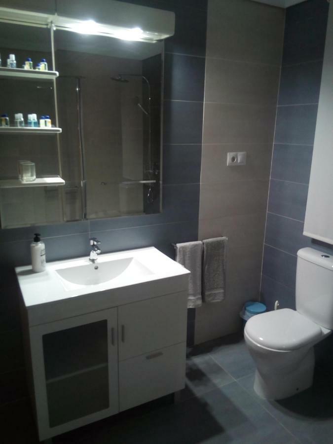 Apartamento Excelente Apartamento 3 Hab Úbeda Exterior foto