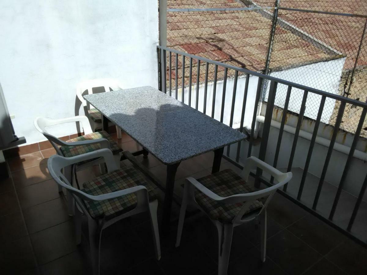 Apartamento Excelente Apartamento 3 Hab Úbeda Exterior foto