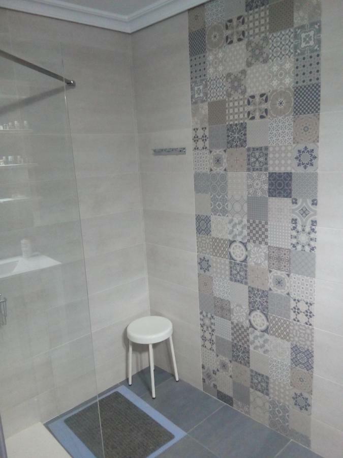 Apartamento Excelente Apartamento 3 Hab Úbeda Exterior foto