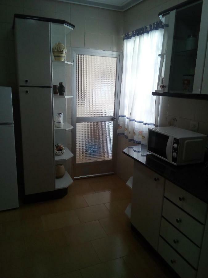 Apartamento Excelente Apartamento 3 Hab Úbeda Exterior foto