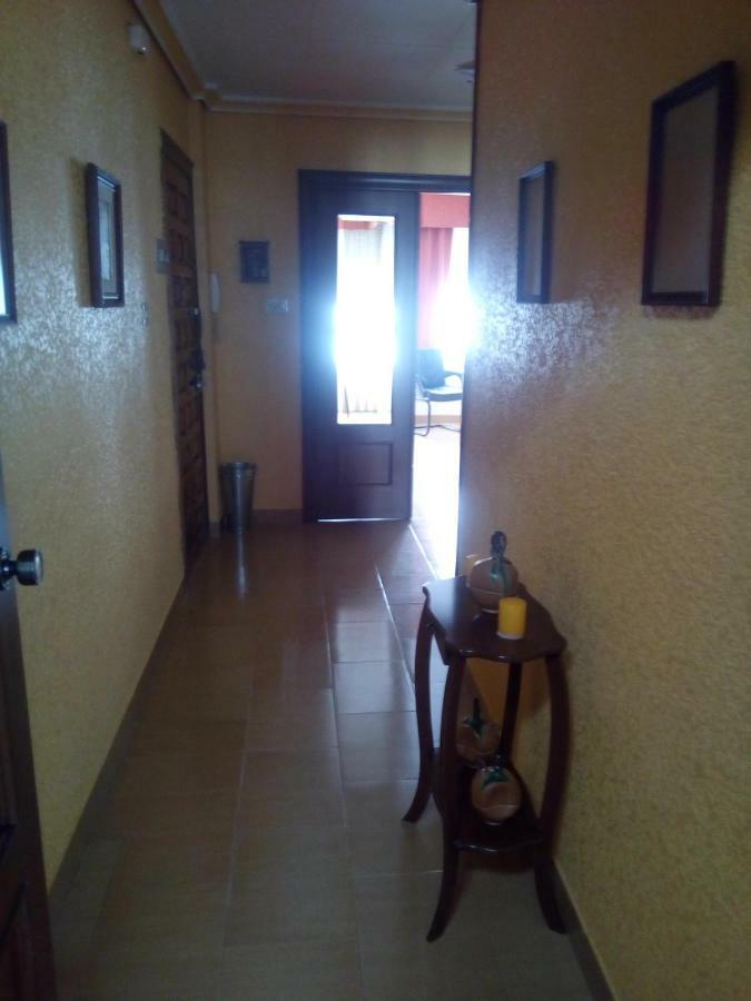 Apartamento Excelente Apartamento 3 Hab Úbeda Exterior foto