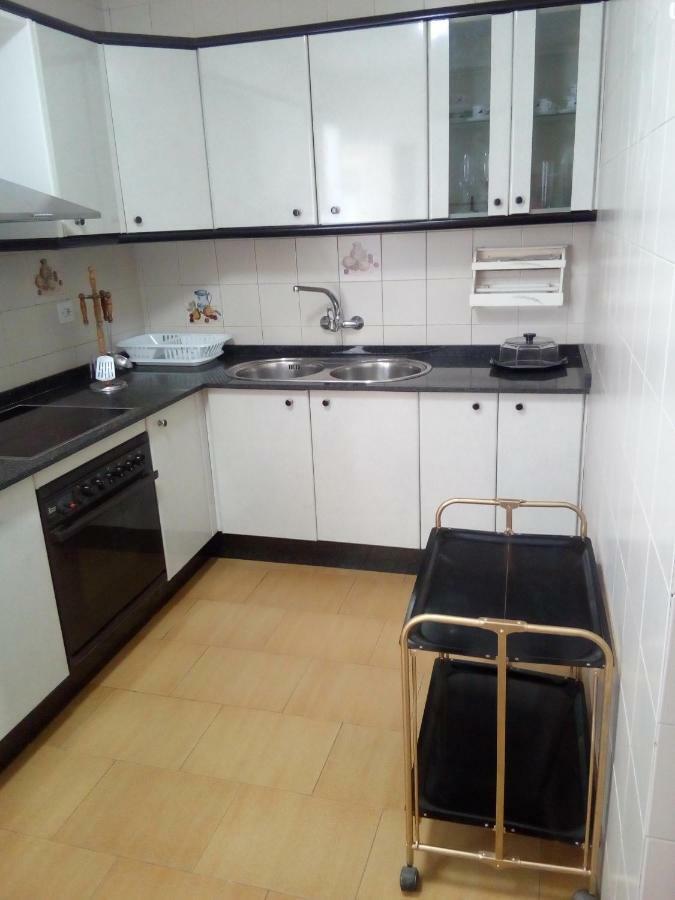 Apartamento Excelente Apartamento 3 Hab Úbeda Exterior foto